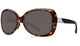 Costa - Sea Fan - Retro Tortoise