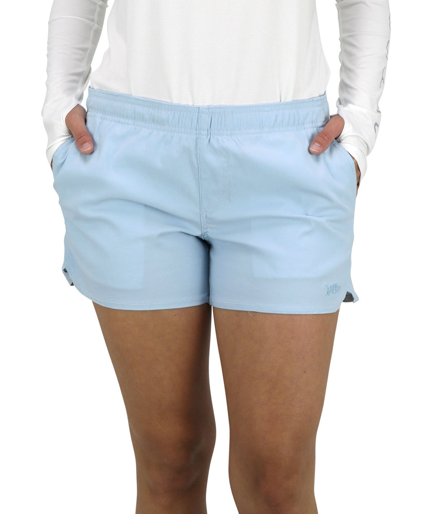 Aftco shorts womens shop