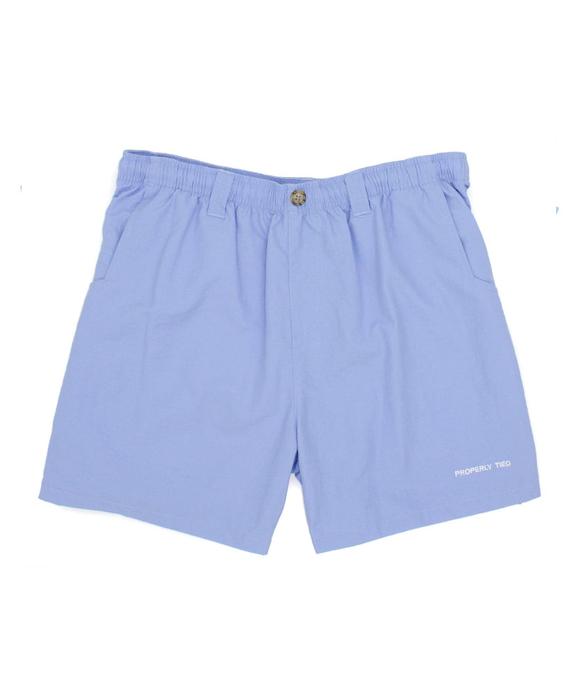 Properly Tied - Mallard Short