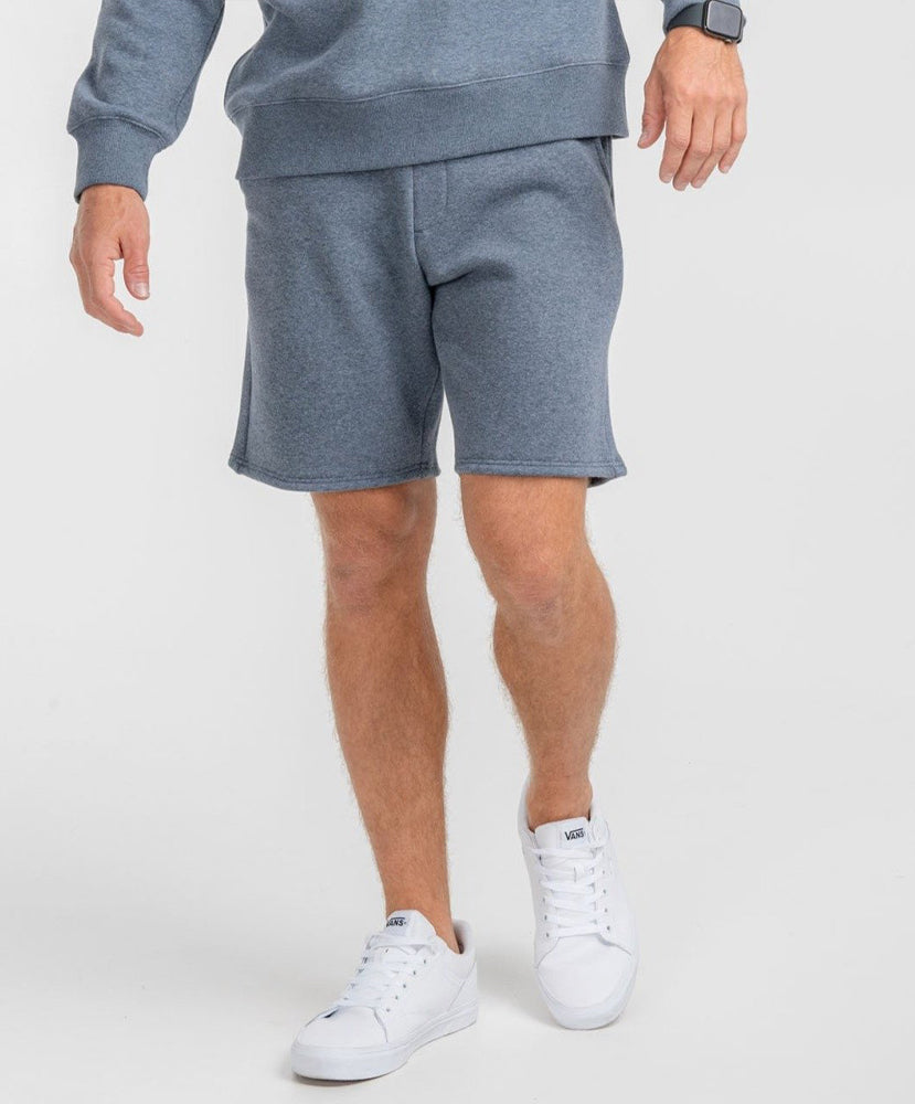 Southern Shirt Co - Double-Face Fleece Sweatshorts