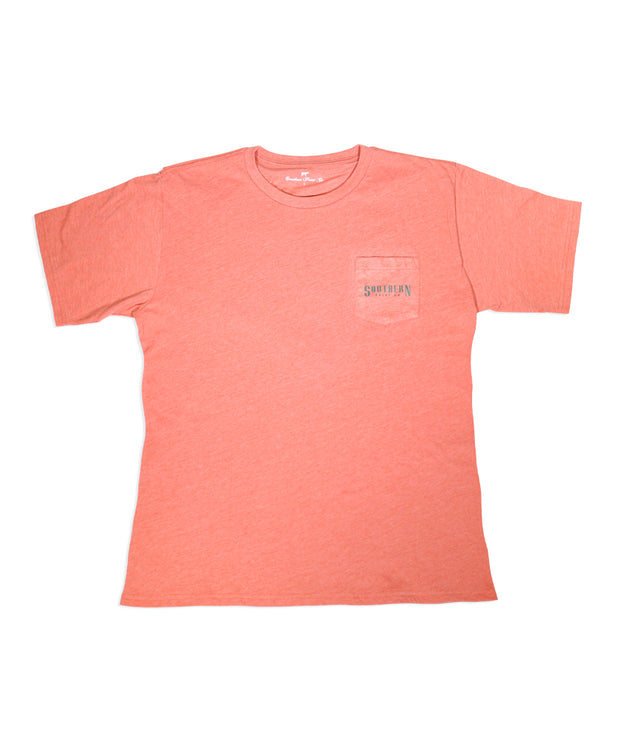 Southern Point Co - Outdoor Greyton Tee