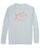 Southern Tide - Skipjack Performance Long Sleeve Tee