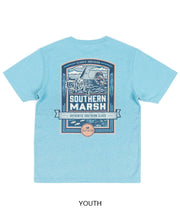 Southern Marsh - Youth Genuine - Offshore Short Sleeve Tee
