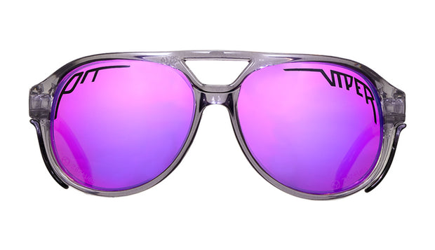 Pit Viper - The Smoke Show Exciters Polarized