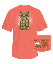 Southern Fried Cotton - SOL Shine Tee
