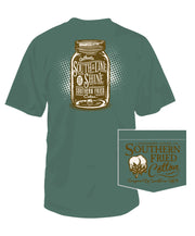 Southern Fried Cotton - SOL Shine Tee