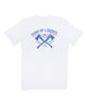 Rowdy Gentleman -  Sons of Liberty T-Shirt Back