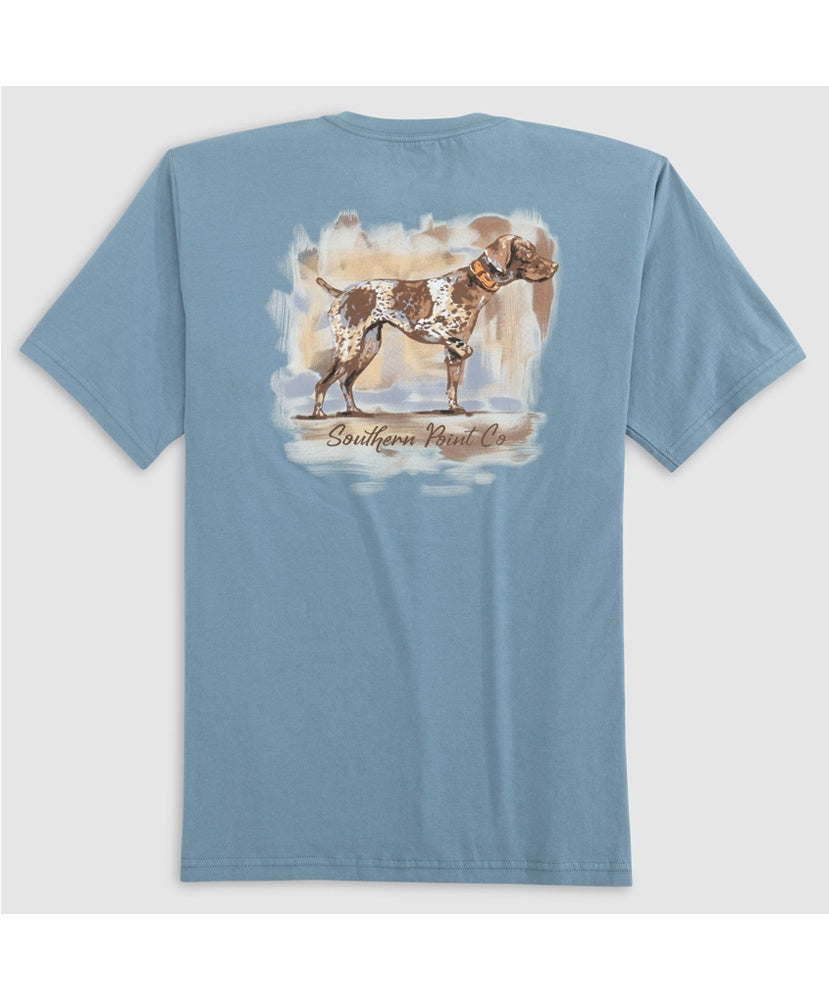 Southern Point - Youth The Greyton Tee