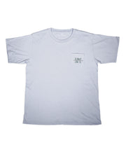 Southern Point Co - Abstract Greyton Tee