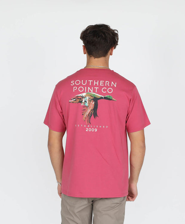 Southern Point Co. - Duck Hunting Tee