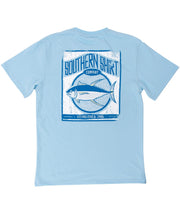 Southern Shirt Co - Yellowfin Tuna Tee