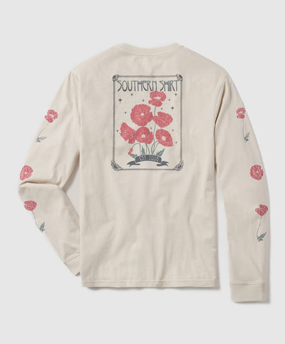 Southern Shirt Co - Almost Oz Long Sleeve Tee