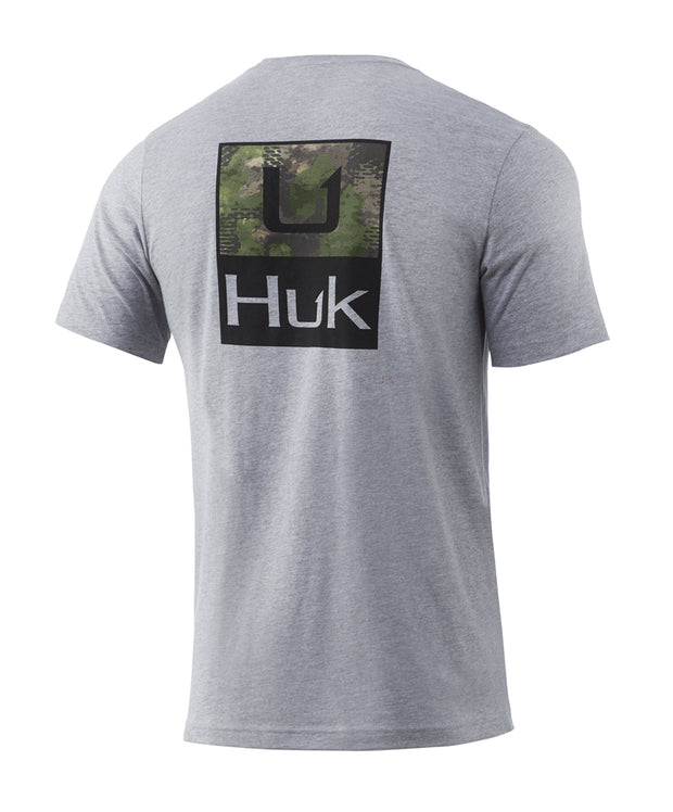 Huk - Huk'd Up Refraction Tee