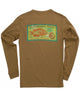 Southern Tide - Tackle & Bait Long Sleeve Tee - Beechwood