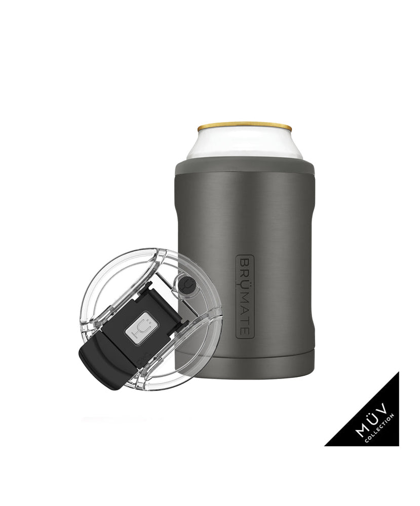 BruMate - Hopsulator DUO12oz
