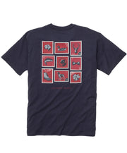 Southern Proper - Southern Stamp Tee