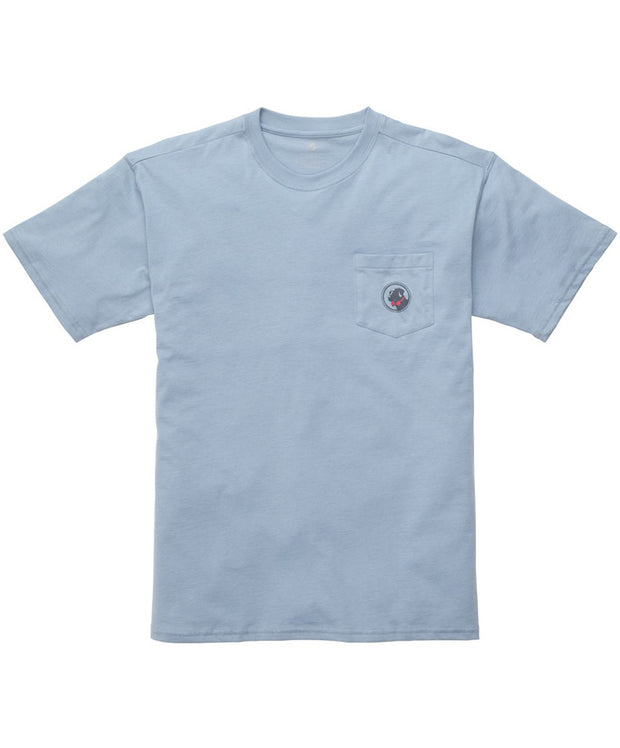 Southern Proper - Southern Stamp Tee