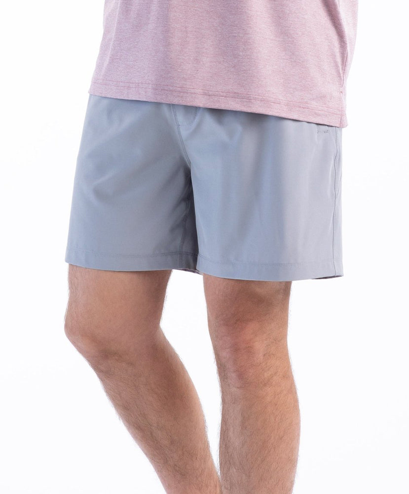 Southern Shirt Co - Everyday Hybrid Shorts