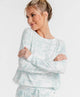 Southern Shirt Co - Wildest Dreams Raglan Top