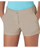 Southern Tide - Ladies Chino Shorts 3" - Stone