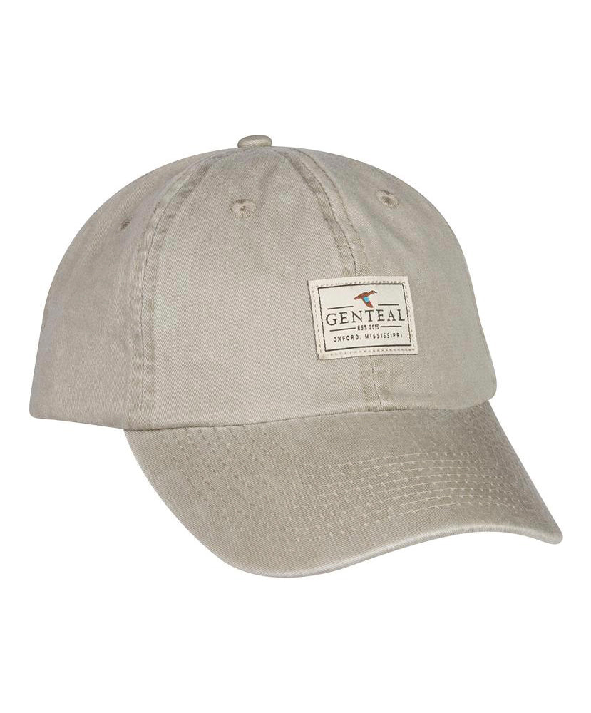 Genteal - Original Patch Hat