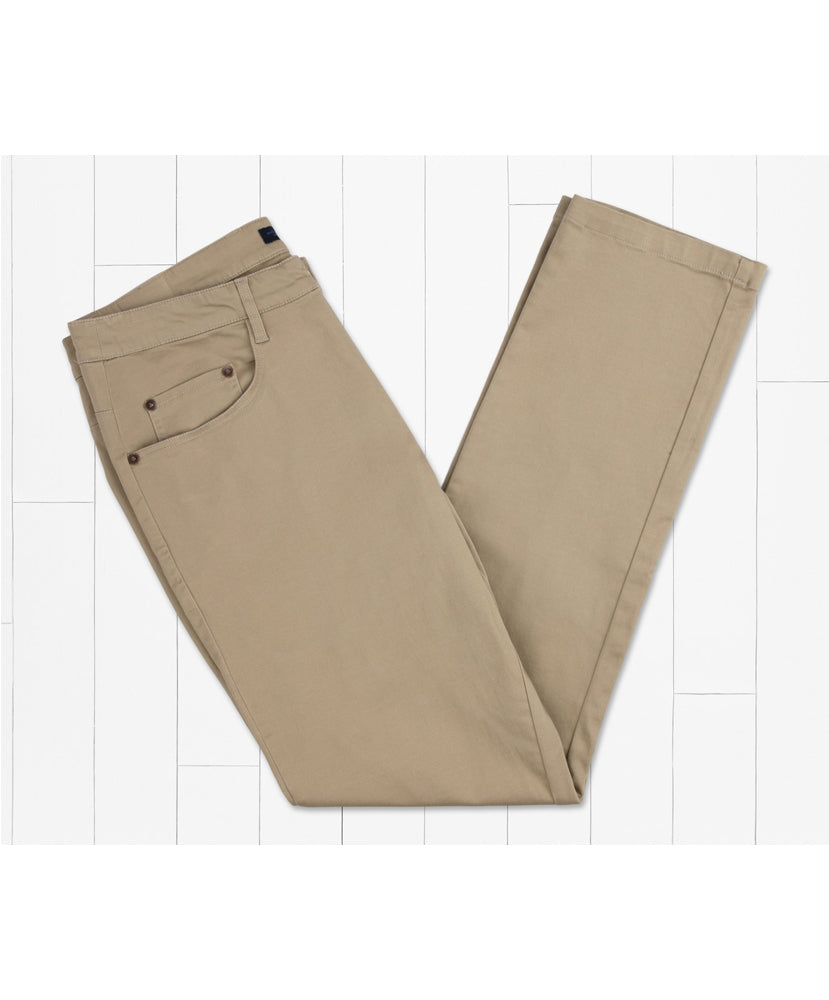 Southern Marsh - Cahaba Comfort Stretch Twill Pant