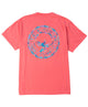 Southern Shirt Co - Floral Logo Tee
