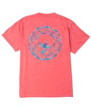 Southern Shirt Co - Floral Logo Tee