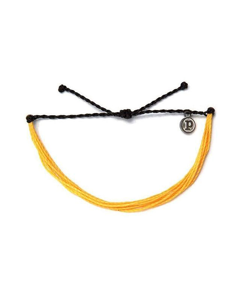 Pura Vida - Charity Bracelet