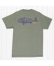 Southern Marsh - Sunset Spots Tee