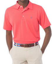 Southern Tide - Roster Polo