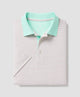 Southern Shirt Co - Starboard Stripe Polo