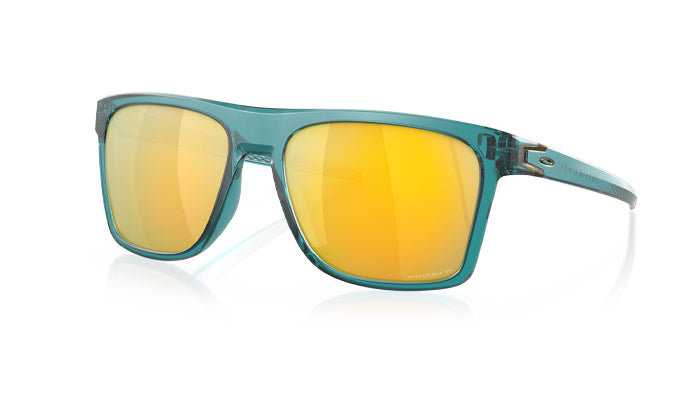 Oakley - Leffingwell