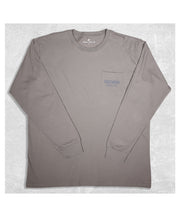 Southern Point - Outdoor Salmon Long Sleeve Tee