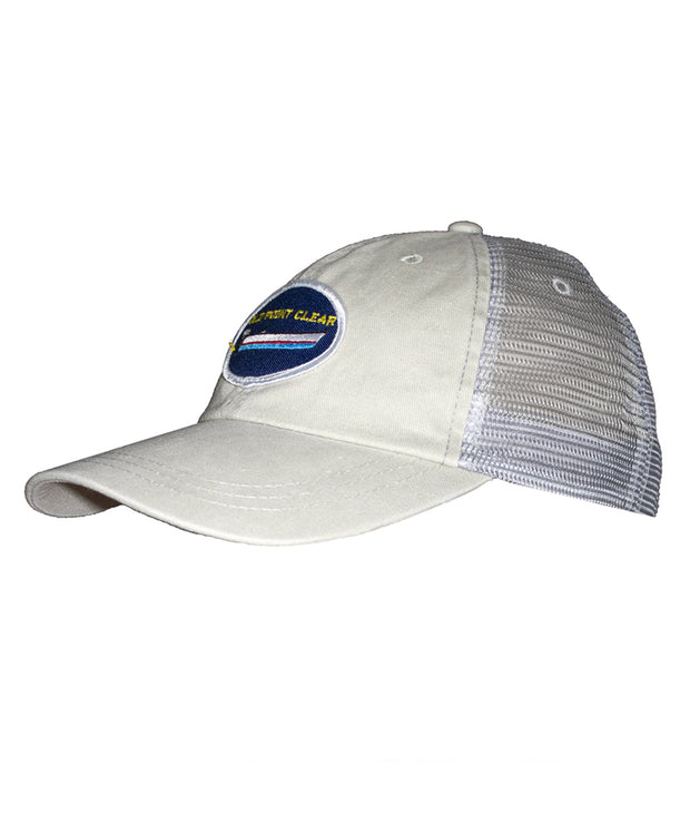Old Point Clear - OPC Trucker Cap