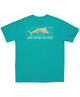 Southern Marsh - FieldTec Fish Tee