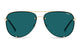 Quay Eyeware - High Key Rimless