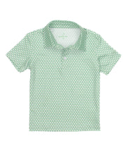 Properly Tied - Youth Inlet Polo