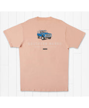 Southern Marsh - Offroad Rodeo Tee