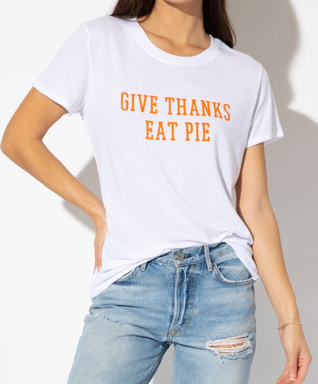 Give Thanks Loose Tee