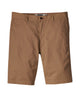 Mountain Khakis - Jackson Chino 8" Short