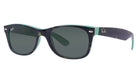 Ray-Ban - RB 2132 New Wayfarer