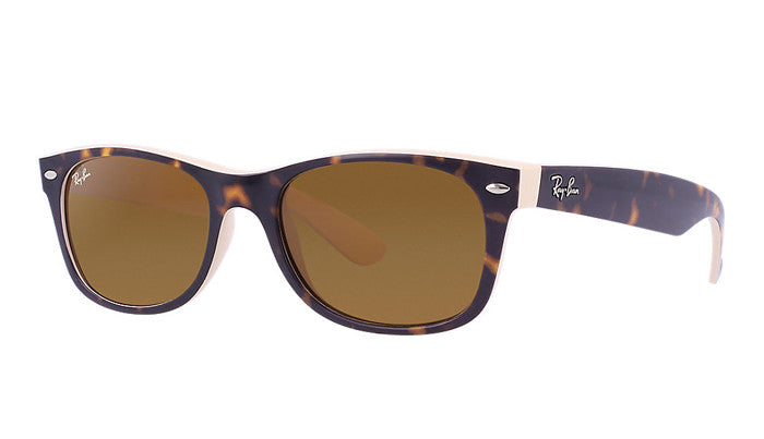 Ray-Ban - RB 2132 New Wayfarer