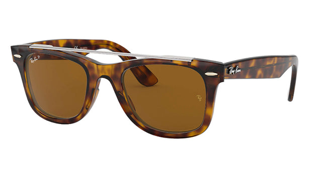 Ray-Ban - RB4540 Wayfarer – Shades Sunglasses