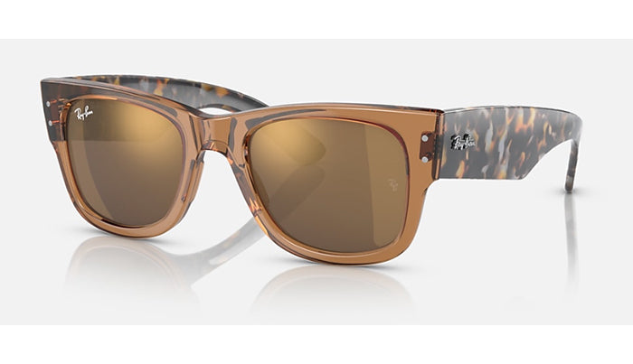 Ray-Ban -  RB0840S Mega Wayfarer