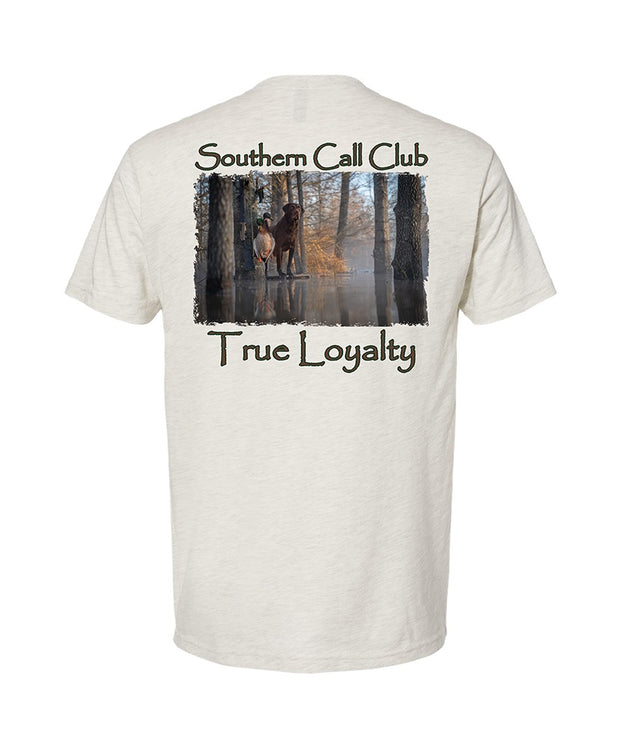 Southern Call Club - True Loyalty Tee
