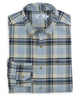 Southern Tide - Pisgah Plaid Sport Shirt
