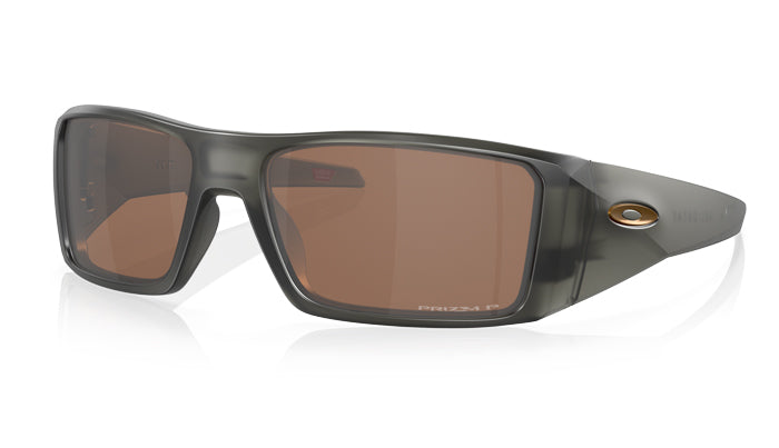 Oakley - Heliostat