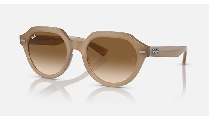 Ray-Ban - RB4399 Gina