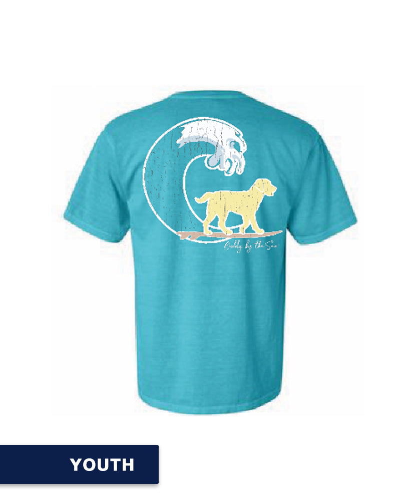 Classic Buddy Youth Tee